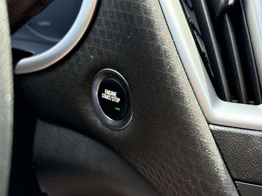 used 2023 Chevrolet Malibu car, priced at $15,000