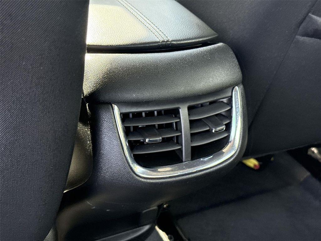 used 2025 Chevrolet Malibu car, priced at $19,162