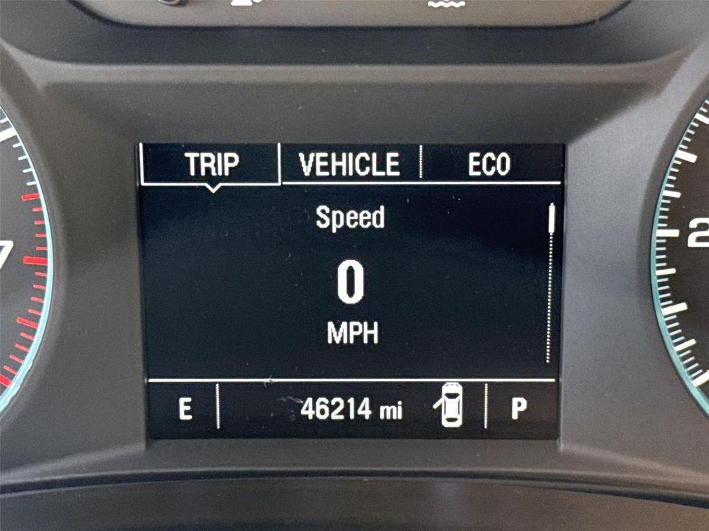 used 2025 Chevrolet Malibu car, priced at $19,162