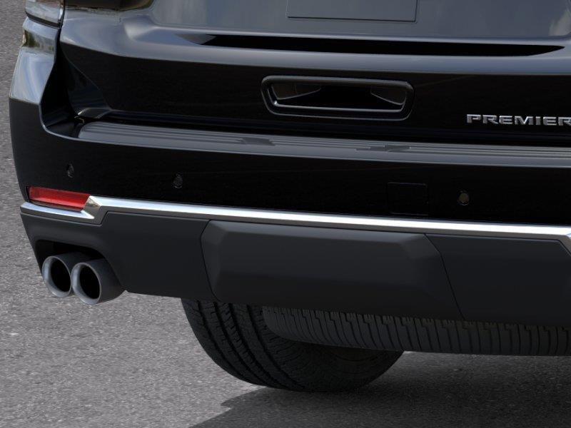 new 2026 Chevrolet Suburban car, priced at $87,754