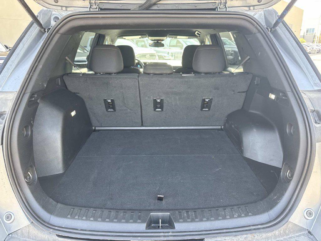 used 2026 Chevrolet Equinox car, priced at $29,949
