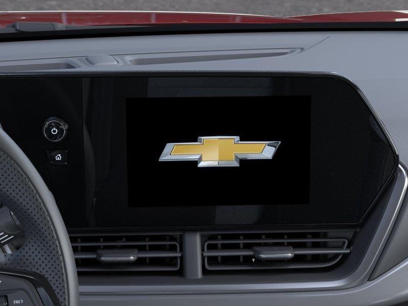 new 2026 Chevrolet Trax car, priced at $24,527