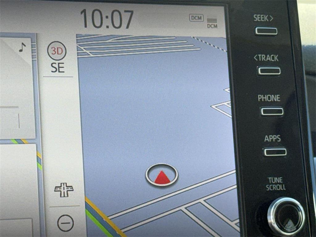 used 2024 Toyota Camry car, priced at $29,988