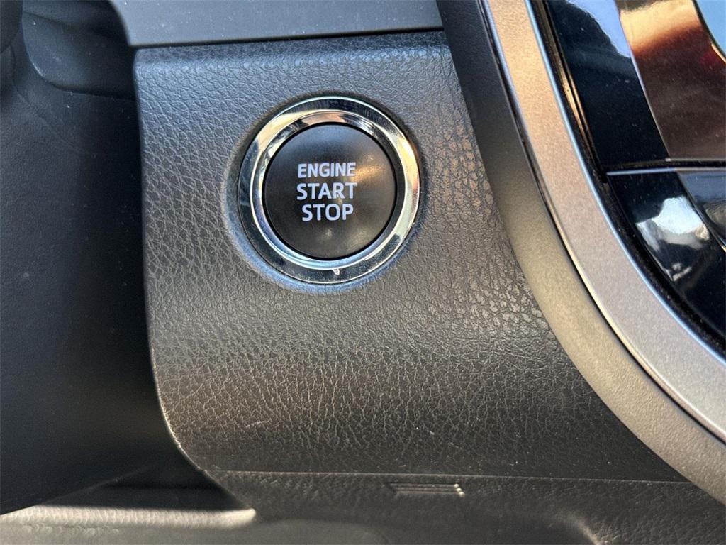 used 2024 Toyota Camry car, priced at $29,988