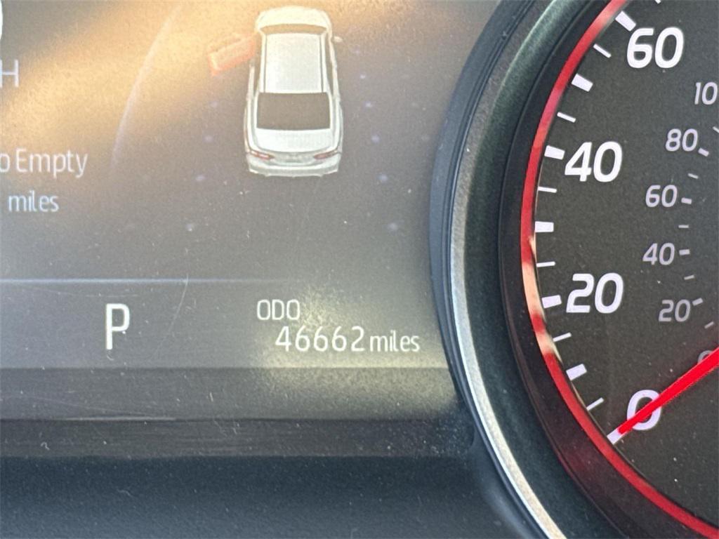 used 2024 Toyota Camry car, priced at $29,988