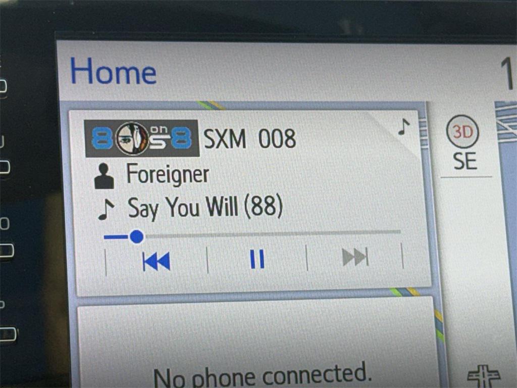 used 2024 Toyota Camry car, priced at $29,988