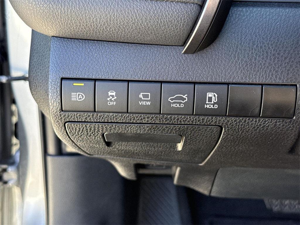 used 2024 Toyota Camry car, priced at $29,988