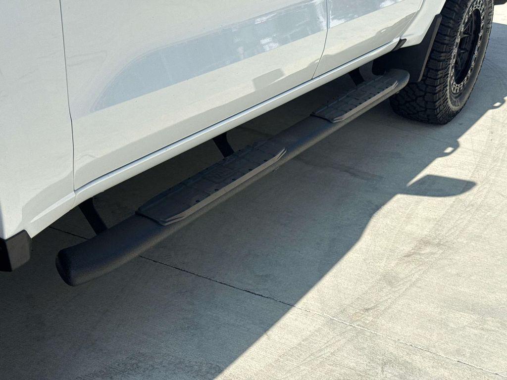 new 2026 Chevrolet Colorado car, priced at $31,314