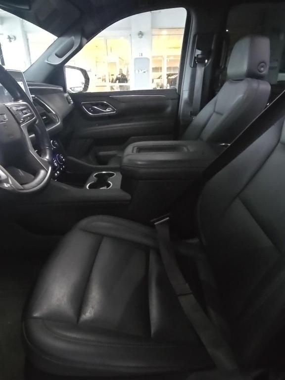 used 2022 Chevrolet Suburban car, priced at $48,193