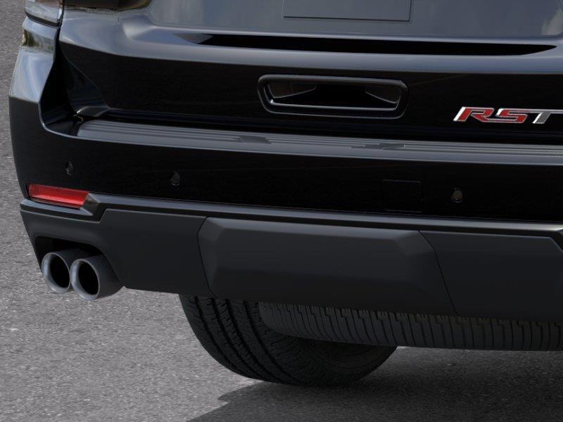 new 2026 Chevrolet Suburban car, priced at $79,846