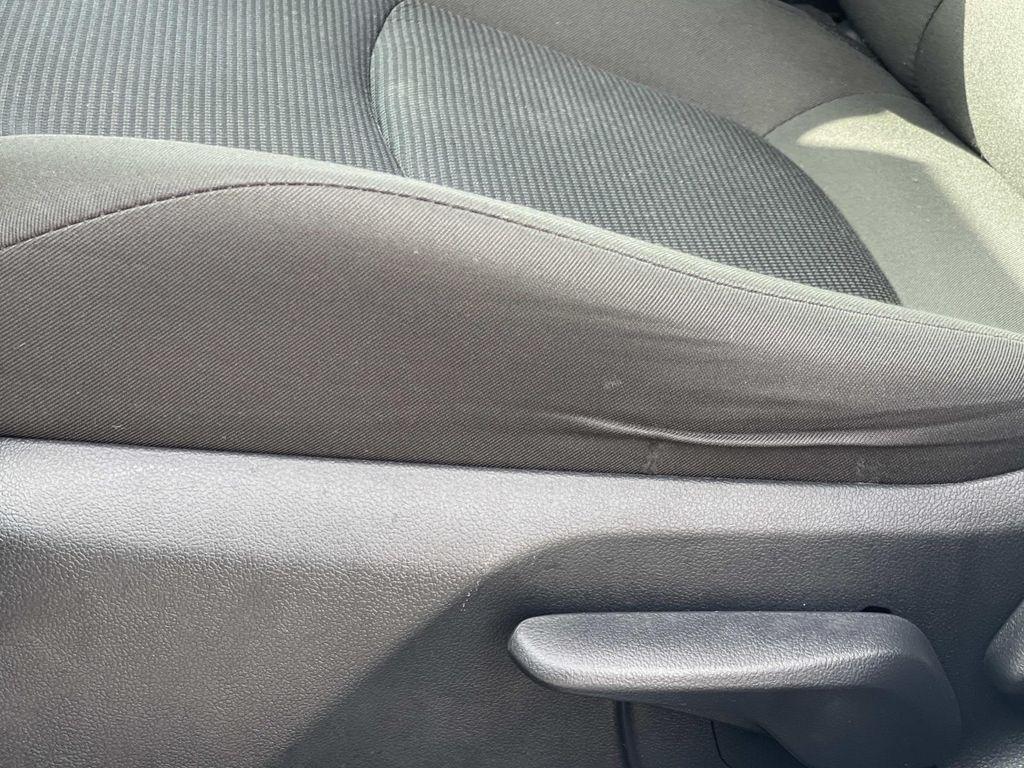 used 2025 Toyota RAV4 Hybrid car, priced at $31,996