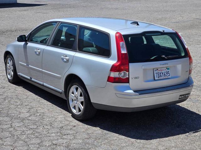 used 2007 Volvo V50 car, priced at $4,199