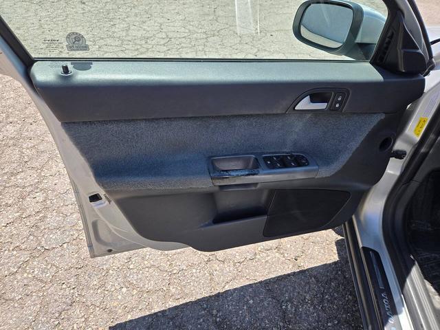 used 2007 Volvo V50 car, priced at $4,199