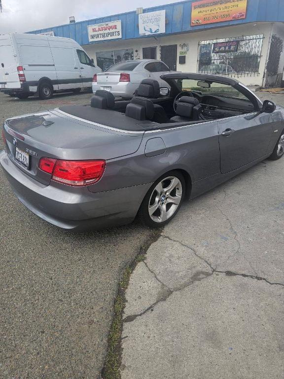used 2010 BMW 328 car, priced at $5,995