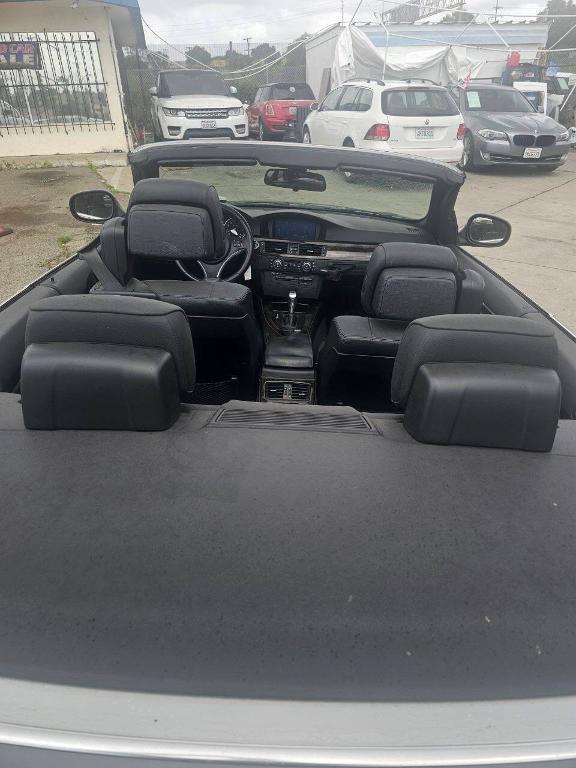 used 2010 BMW 328 car, priced at $5,995