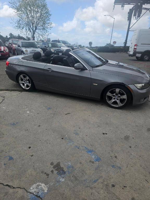 used 2010 BMW 328 car, priced at $5,995