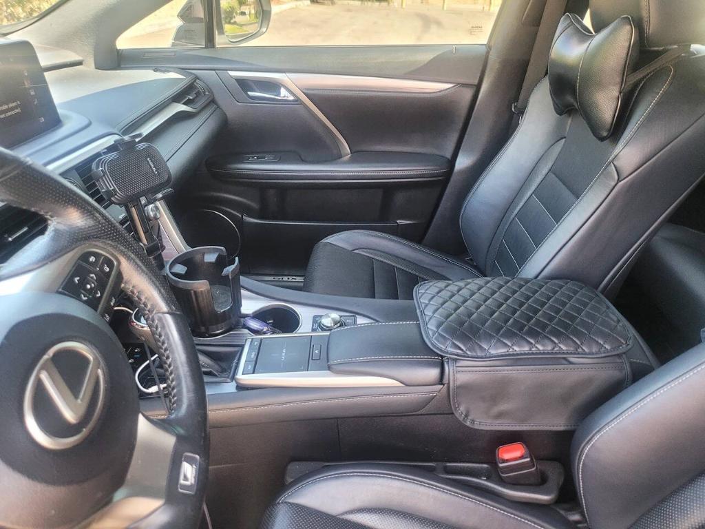 used 2020 Lexus RX 350 car, priced at $35,800
