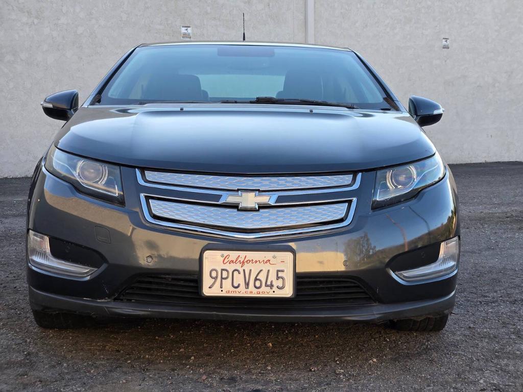 used 2011 Chevrolet Volt car, priced at $5,499
