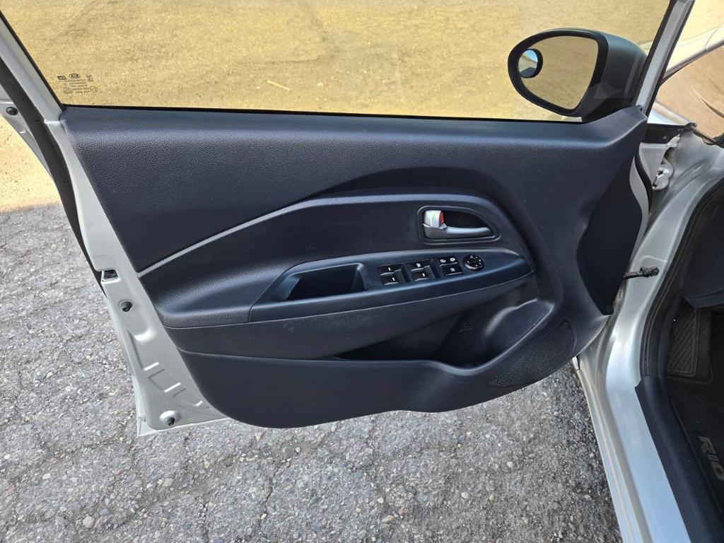 used 2014 Kia Rio car, priced at $5,150
