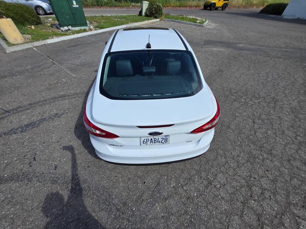 used 2012 Ford Focus car, priced at $4,899