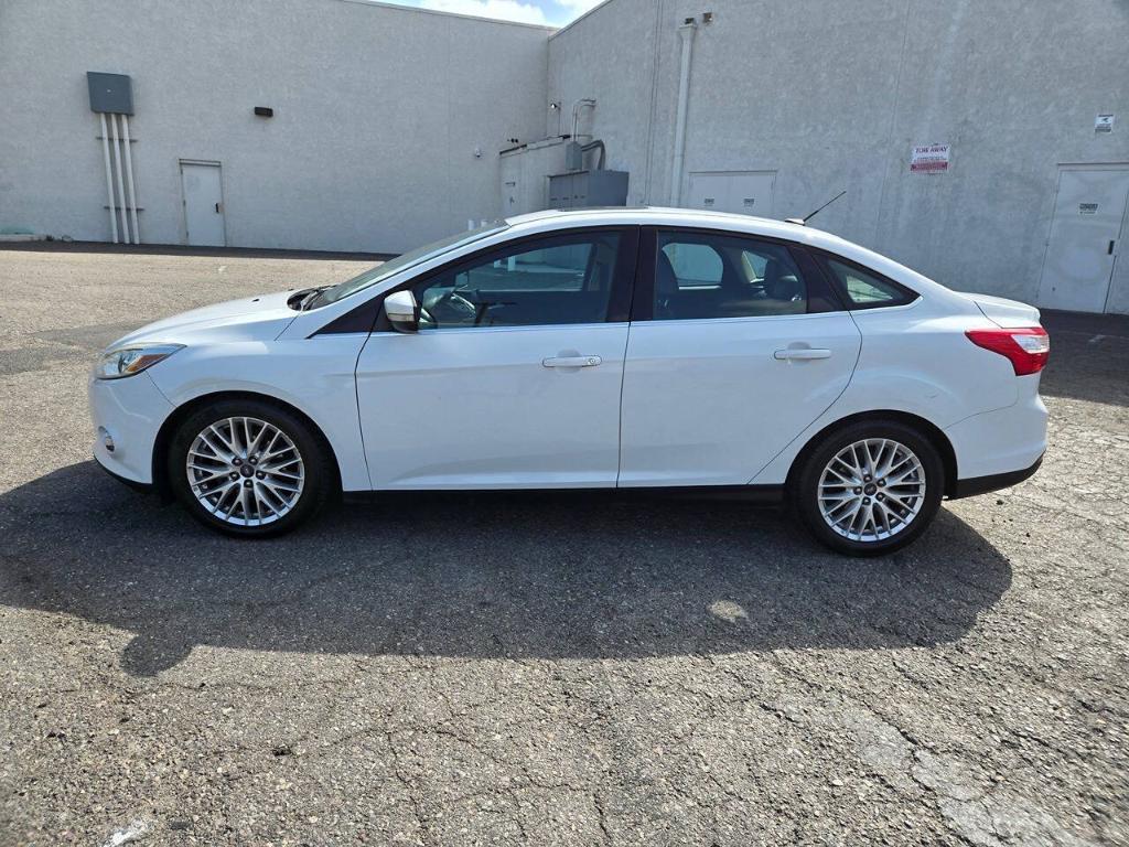 used 2012 Ford Focus car, priced at $4,899