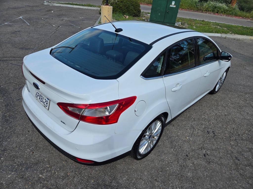 used 2012 Ford Focus car, priced at $4,899