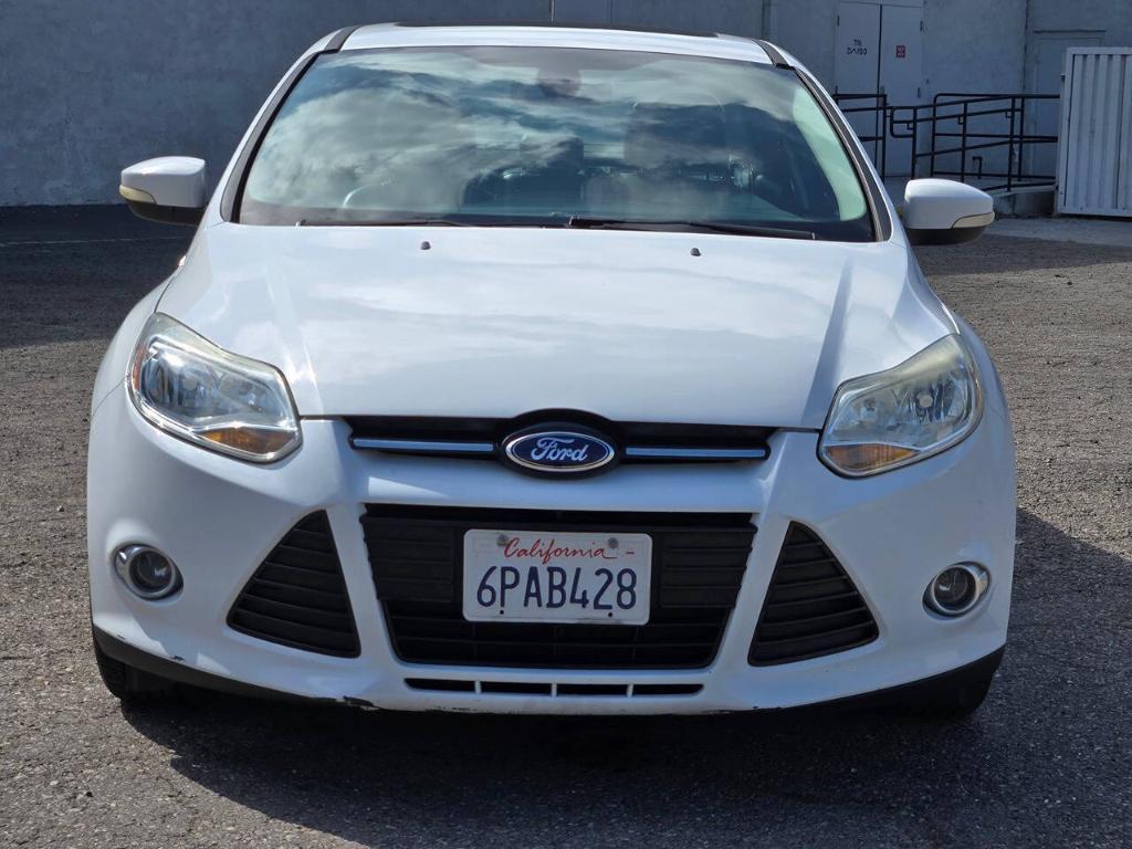 used 2012 Ford Focus car, priced at $4,899