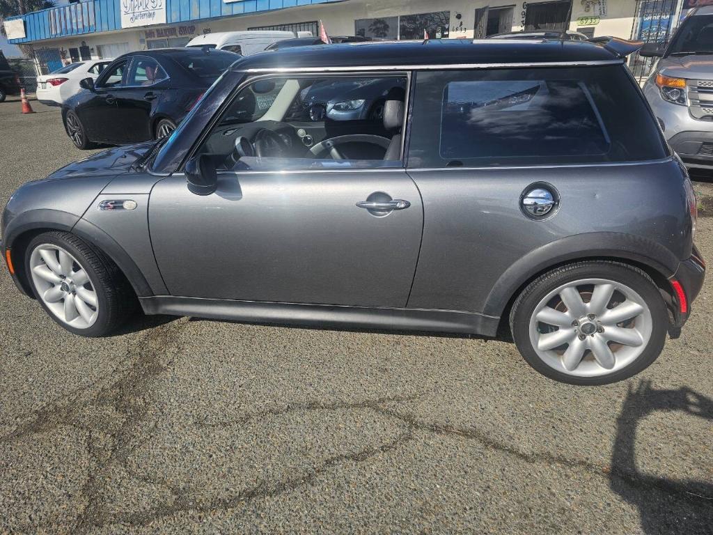 used 2003 MINI Cooper S car, priced at $3,995