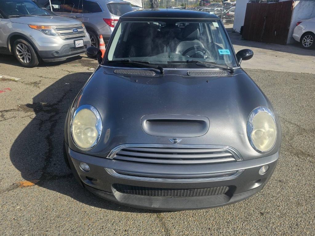 used 2003 MINI Cooper S car, priced at $3,995