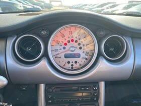 used 2003 MINI Cooper S car, priced at $3,995
