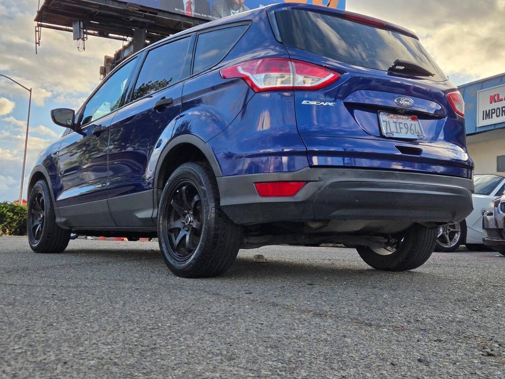 used 2015 Ford Escape car, priced at $5,850