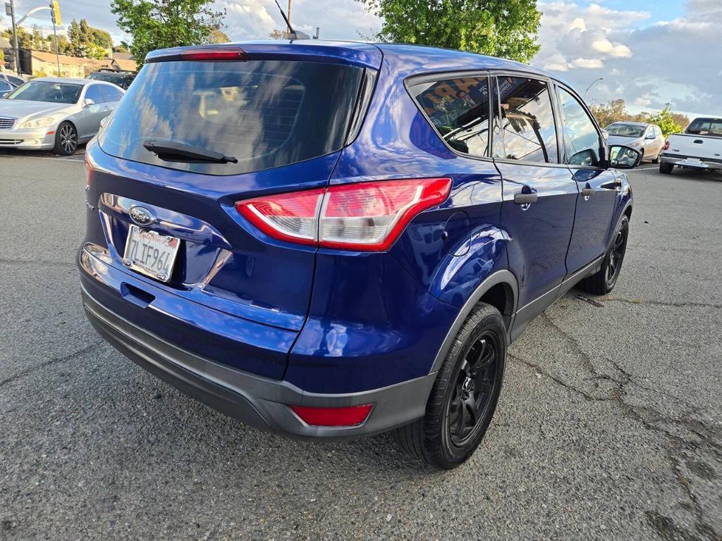 used 2015 Ford Escape car, priced at $5,850