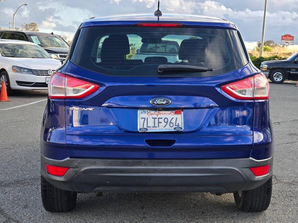 used 2015 Ford Escape car, priced at $5,850