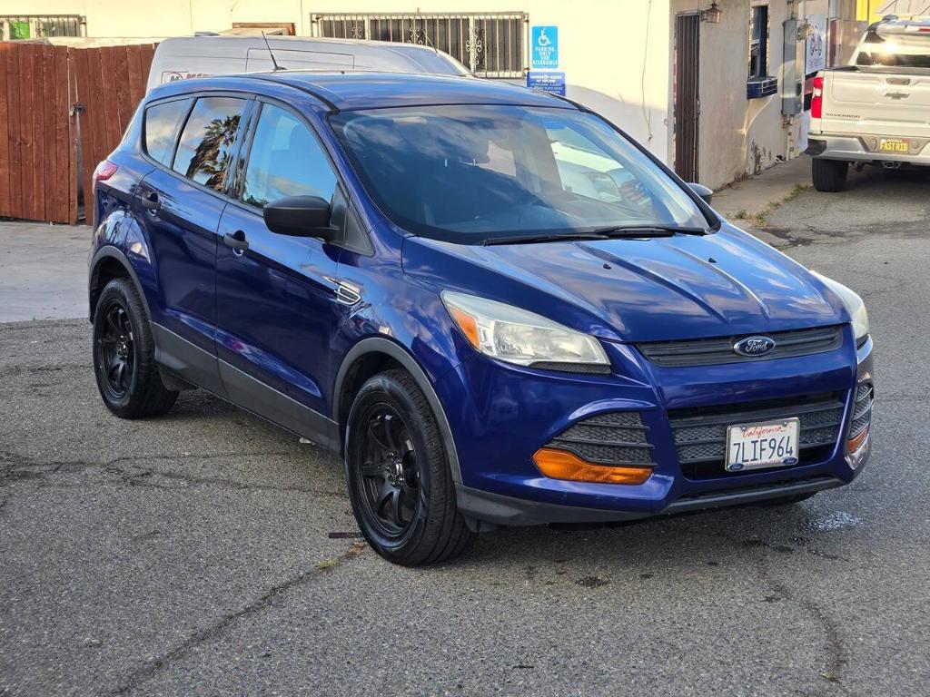 used 2015 Ford Escape car, priced at $5,850
