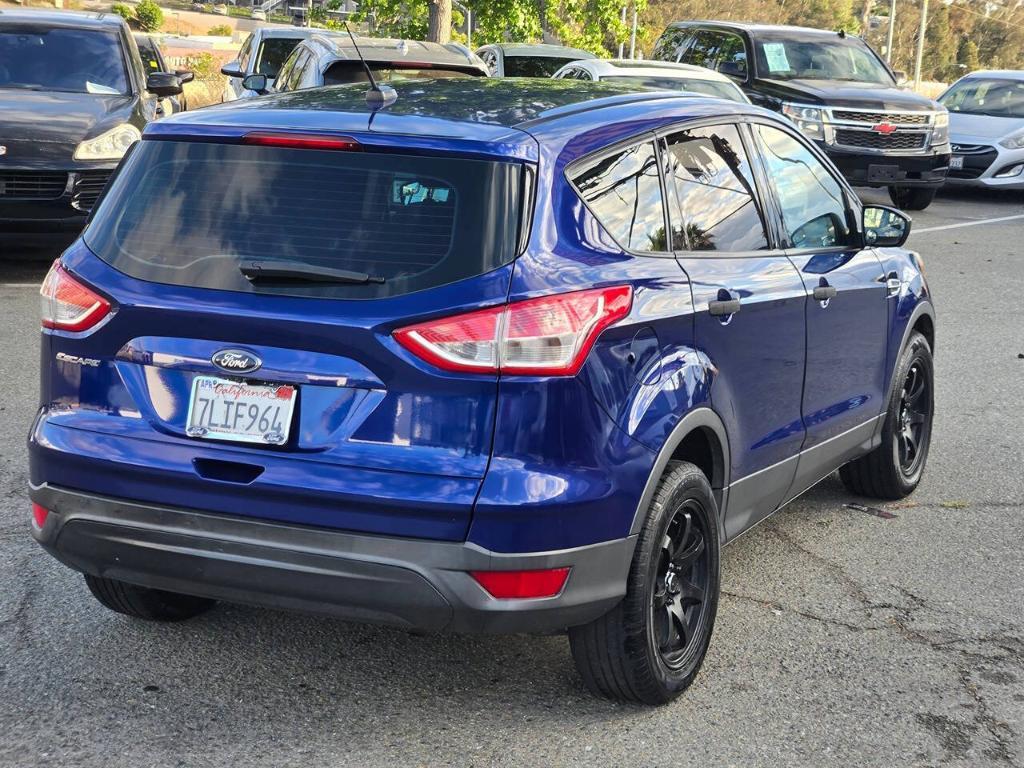 used 2015 Ford Escape car, priced at $5,850