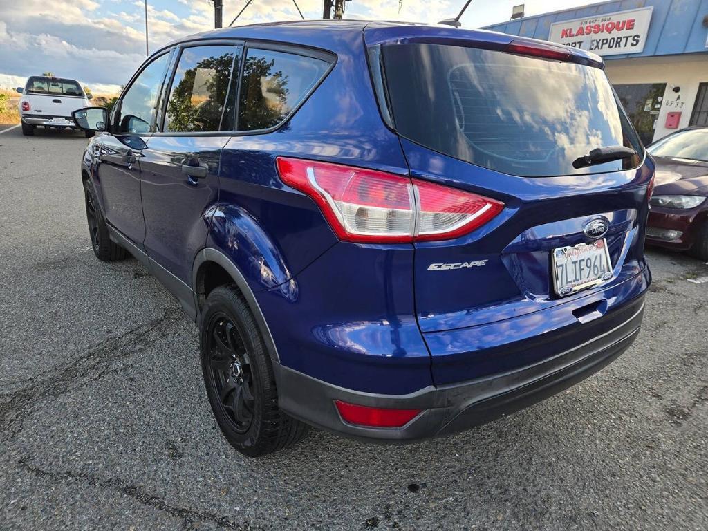 used 2015 Ford Escape car, priced at $5,850