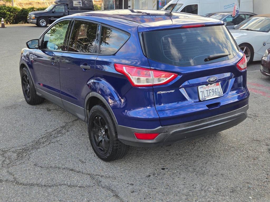 used 2015 Ford Escape car, priced at $5,850