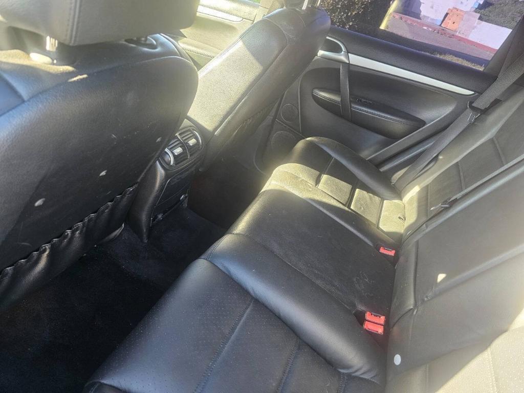 used 2010 Porsche Cayenne car, priced at $5,995