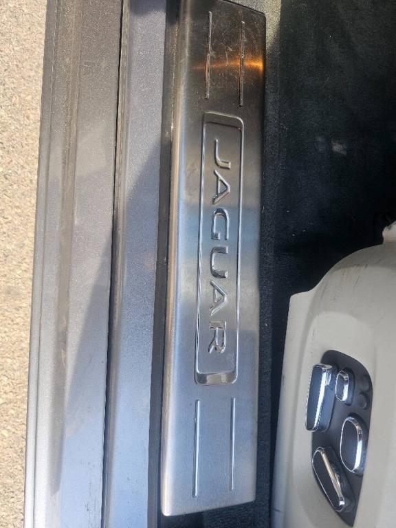 used 2014 Jaguar XJ car, priced at $5,995