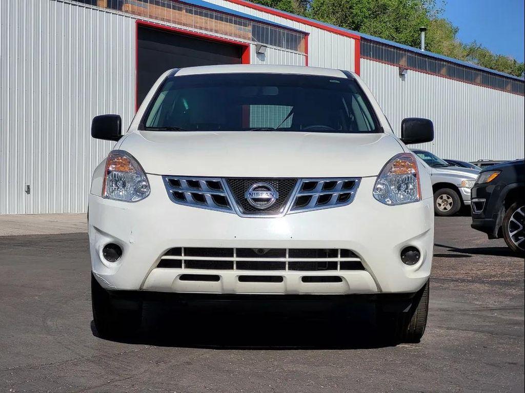 used 2013 Nissan Rogue car, priced at $7,995