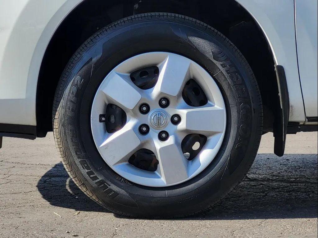 used 2013 Nissan Rogue car, priced at $7,995