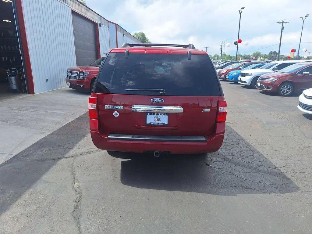 used 2014 Ford Expedition EL car, priced at $16,995