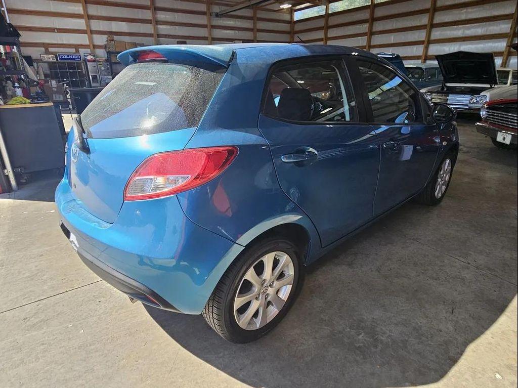 used 2011 Mazda Mazda2 car, priced at $8,694