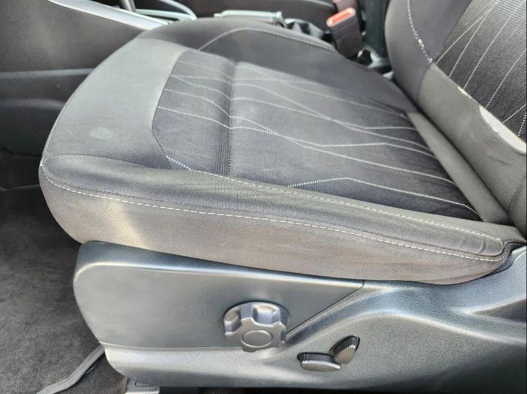 used 2020 Ford EcoSport car, priced at $14,395