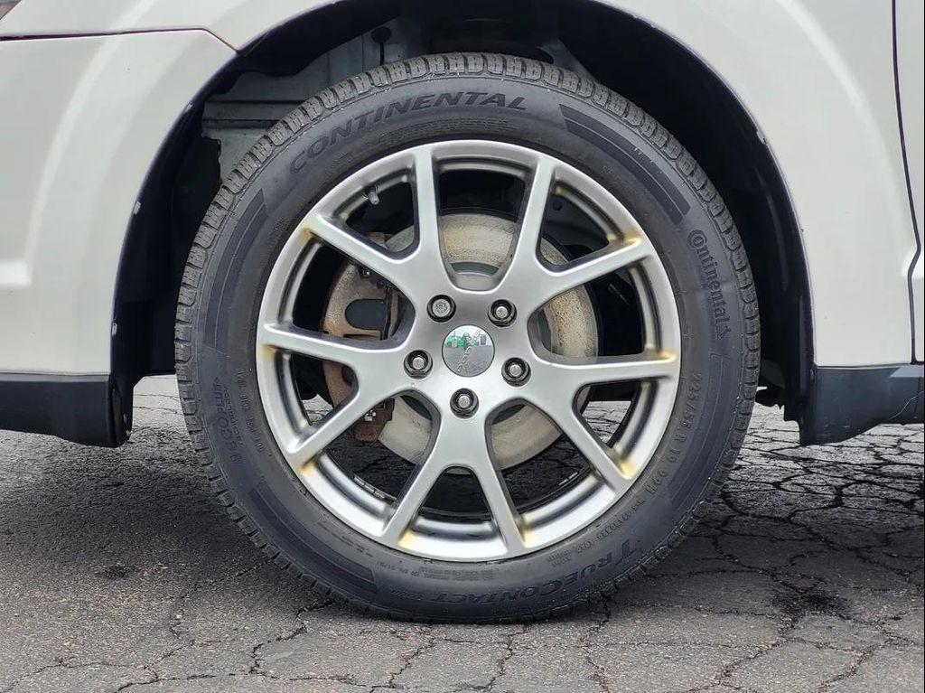 used 2016 Dodge Journey car, priced at $7,595