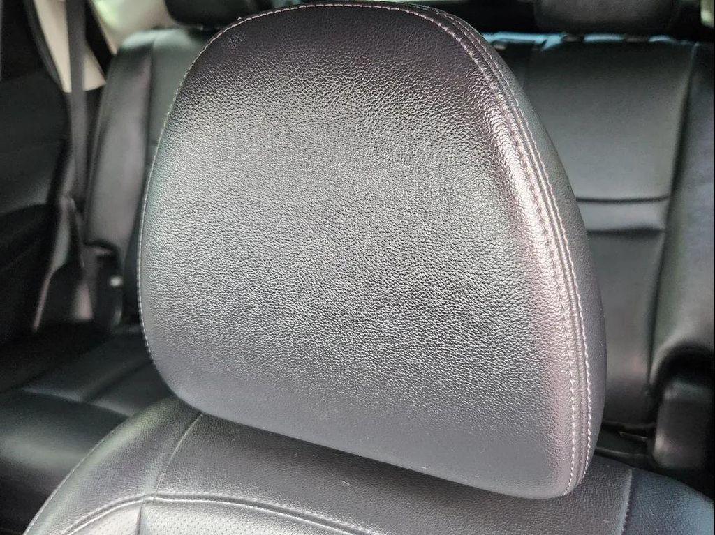 used 2019 Nissan Rogue car, priced at $15,295