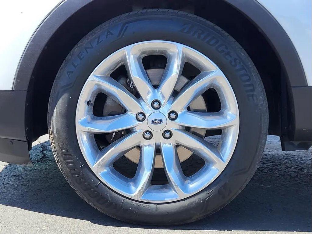 used 2013 Ford Explorer car, priced at $11,095