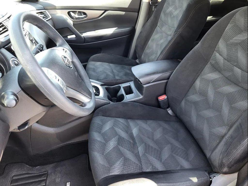 used 2014 Nissan Rogue car, priced at $10,995