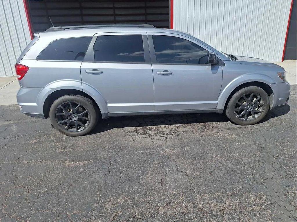 used 2019 Dodge Journey car, priced at $14,995