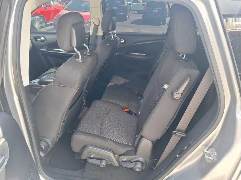 used 2019 Dodge Journey car, priced at $14,995